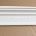 Foam teuteu tiga Panel mouldings